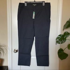 Erica Taylor Blue slacks